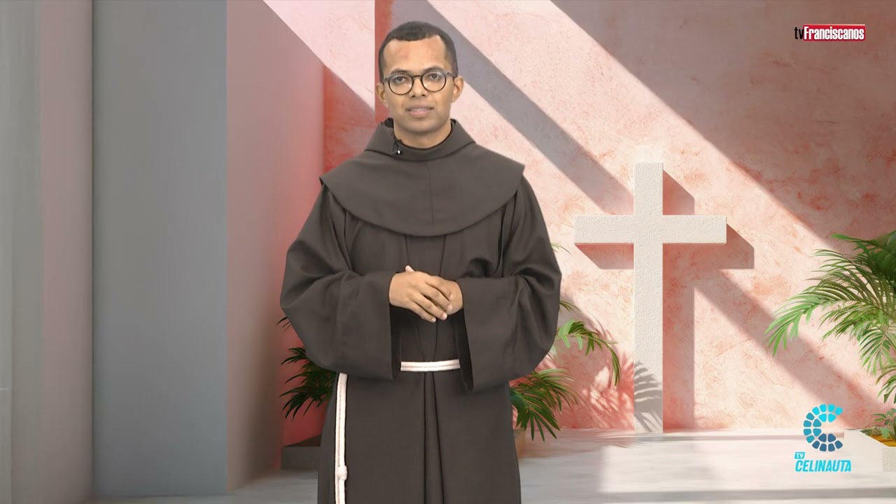 Caminhos do Evangelho | Festa da Exaltação da Santa Cruz