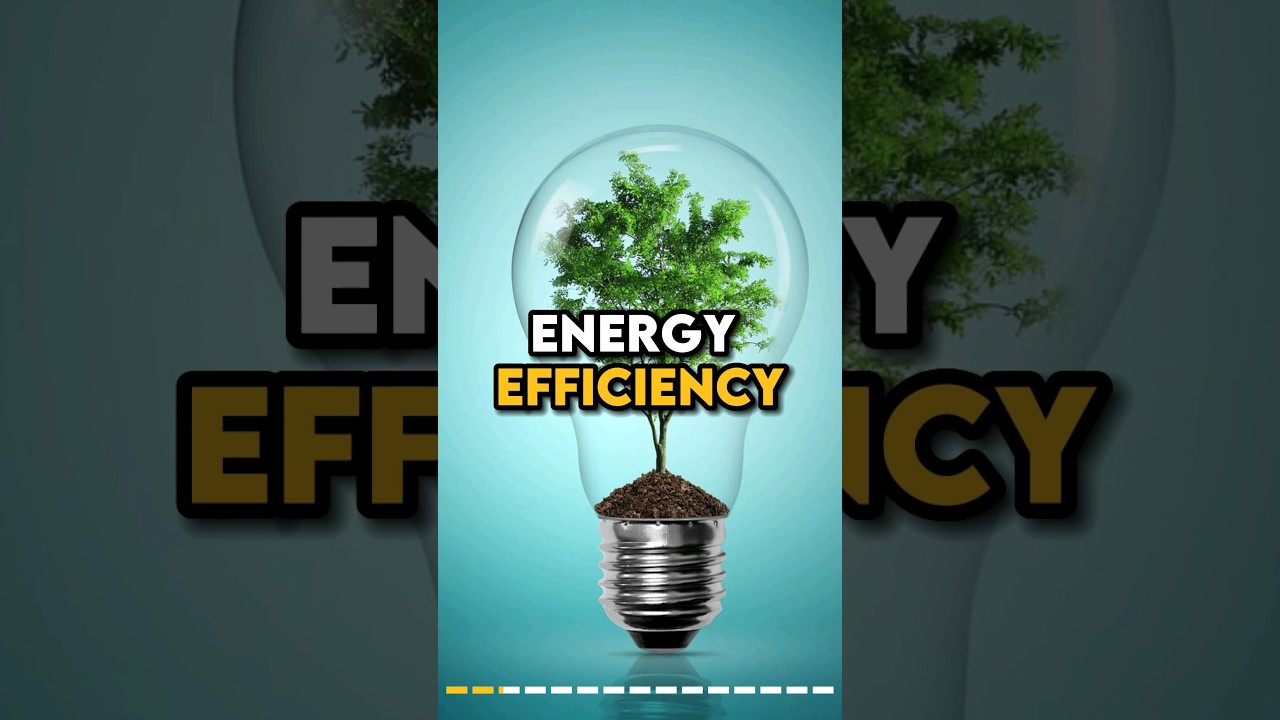 Energy efficiency trick for your fixer upper