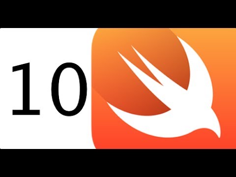 Swift Programming Language Part 10 (Generics)