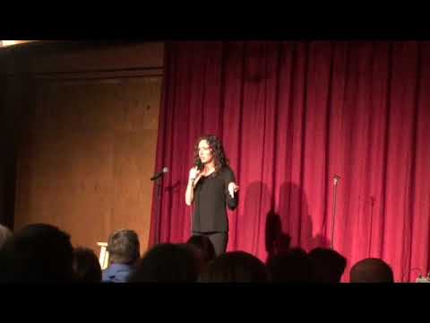 Promotional video thumbnail 3 for Sue Alfieri