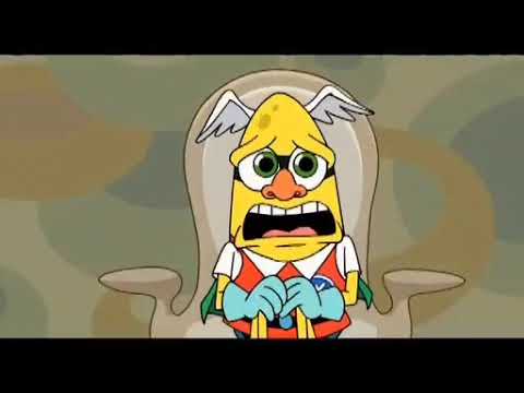 Drawn Together - Captain Hero & Wooldoor fight villains