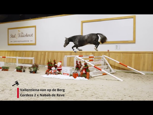 Vallentiena van op de Berg