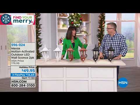 HSN | Home Solutions 10.22.2018 - 08 AM