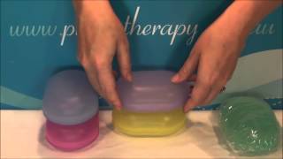 TRAV102-s Travel Soap Case