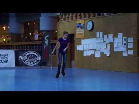 RCC 2016 / FINAL BATTLE WOMEN