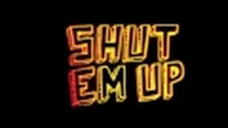 The Prodigy Vs Public Enemy Vs Manfred Mann - Shut ‘Em Up (Official Audio)