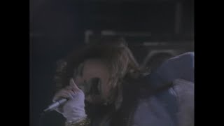 浜田麻里｢Blue Revolution｣