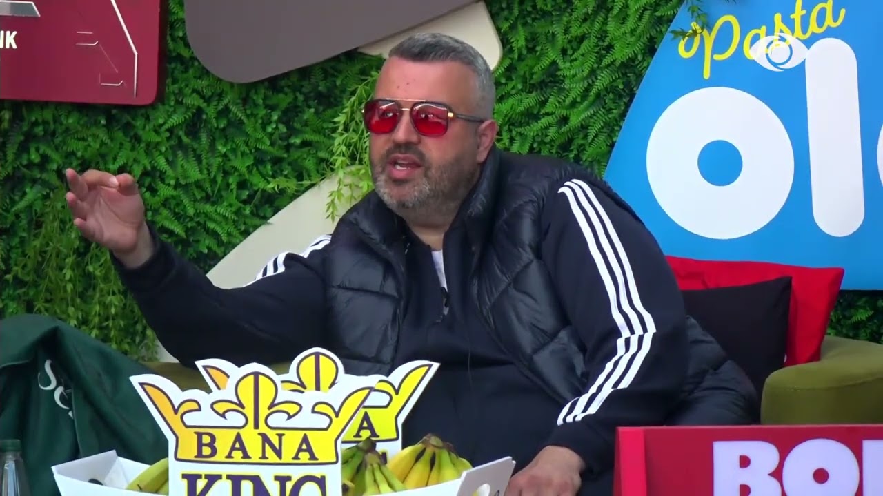 Ka një helm të paparë/ Rogerti flet me Mirin për Selin