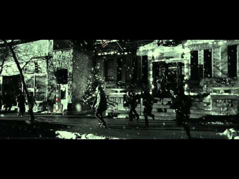 Silent Night (Trailer)