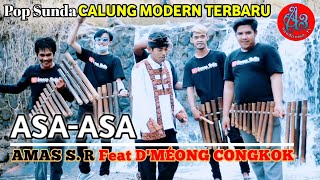 Download lagu POP SUNDA CALUNG MODERN TERBARU ASA ASA AMAS S R... mp3