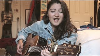 Alone (Jessie Ware) // Tyler Meacham