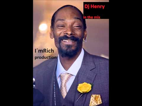 MarchMix Dj Henry