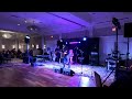 Mike Campese - I Believe - The New - Live Performance @TheDesmondHotelAlbany in Albany, NY