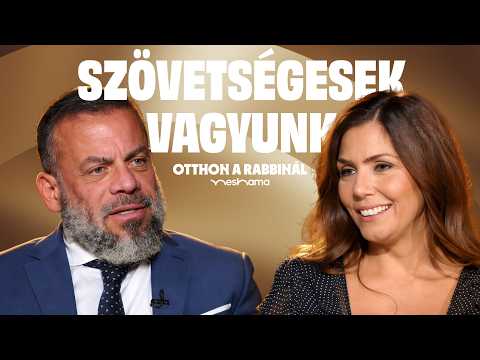 Nincs B opció, nem engedjük el egymás kezét | Verebes Linda