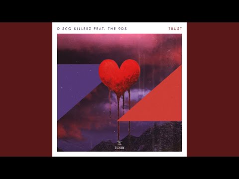 Trust (Extended Mix)