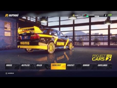 Project CARS 3 (Part17)