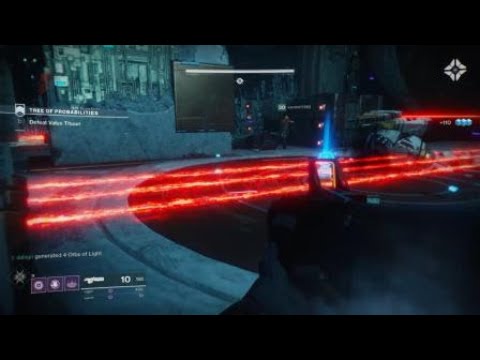 Destiny 2 [Valus Thuun][fast defeat]