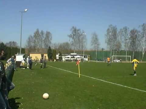 SG Neukirchen II - Lugauer SC II 0:3