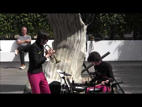 Julia Barbany i Petit Ibèric | Sala Combo. The Return