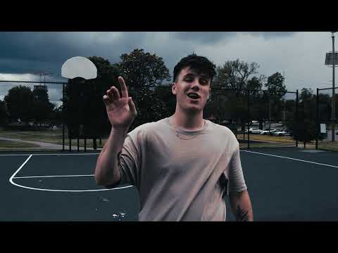 Spencer Kane - Tidal Wave (Official Music Video)