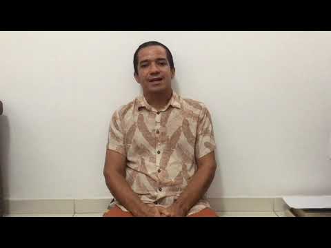 HOMEM DA ROÇA FOI APROVADO NA PRF (e precisa da sua ajuda)