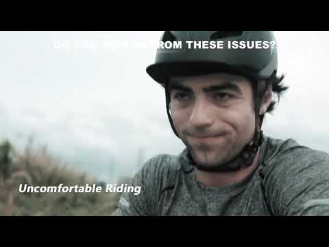 ADO A20 Foldable Cross Country City eBike