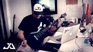 P O D  Am I Awake Cover by Jo