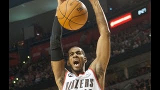 Portland Trail Blazers Portland Trail Blazers