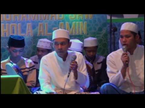 salamun kamiskil khitam