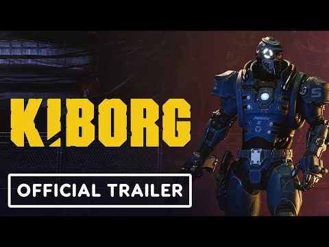 Трейлер