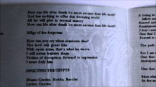 Suffocation - Liege of Inveracity