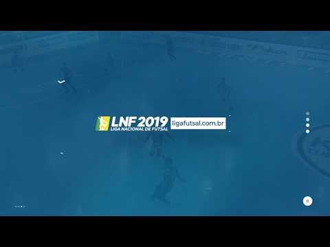 Vem aí a 6ª Semana da LNF2019