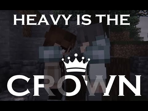 Heavy Is The Crown - Vampires SMP Edit (Owen & Avid)