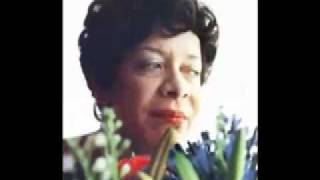 shirley horn/a lazy afternoon