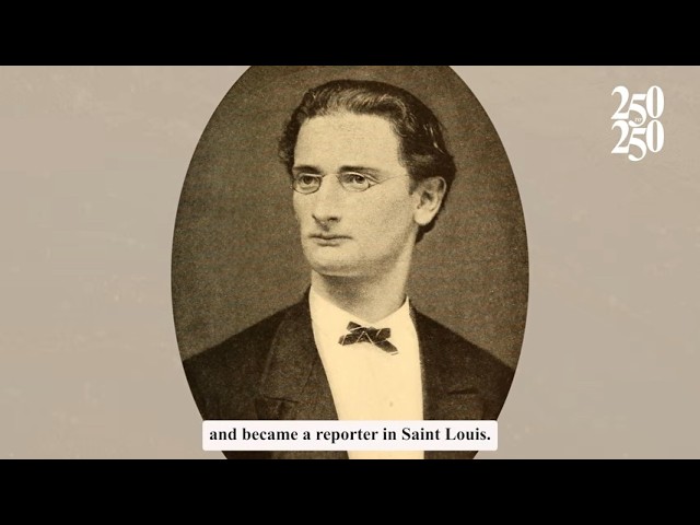Vídeo relacionado con Profiles From China: Sketches In Verse Of People And Things Seen In The Interior (1917)