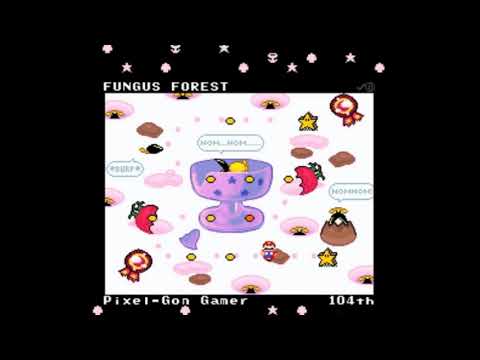 SMW Custom Music - The 9th Annual Vanilla Level Design Contest - MAP - Worst Levels (After)