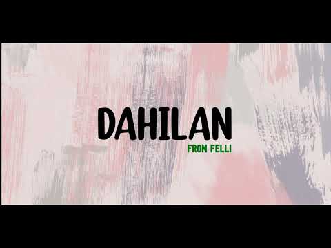 DAHILAN - Ferdz x KURthePYO (BONAKSU)