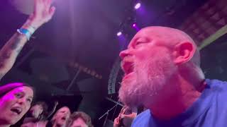Bear vs. Shark || "Entrance of the Elected" || LIVE @ The Regent Theater || Los Angeles, CA 12.12.25