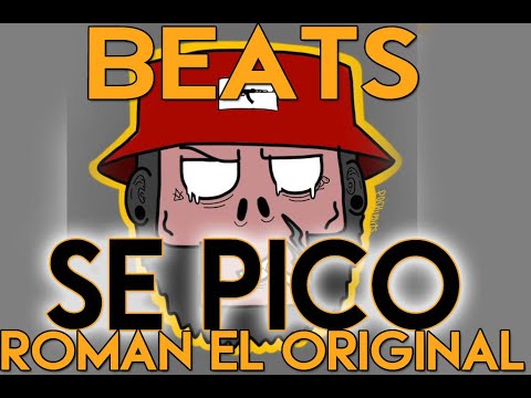 ❌BEATS❌Roman El Original x L-Gante x Perro Primo - #XDTRA - INSTRUMENTAL🔥 FREE🔥