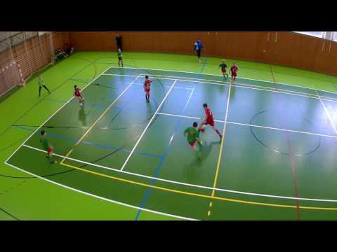 TJ Sokol Jarcová - FC V. Karlovice+Karolinka