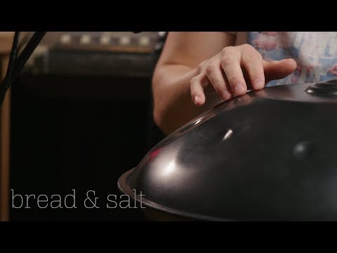 Lukas Kuban & Adrian Maruszczyk - Bread & Salt