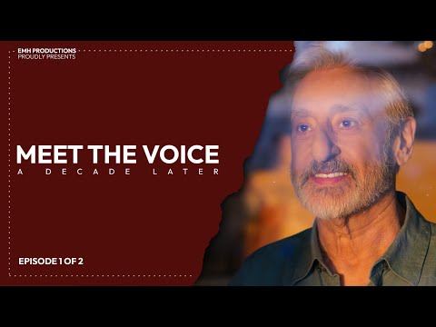 Meet The Voice "A Decade Later" (Ep1 of 2)