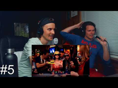 Week 21: Katy Perry Week! #5 - Waking Up in Vegas