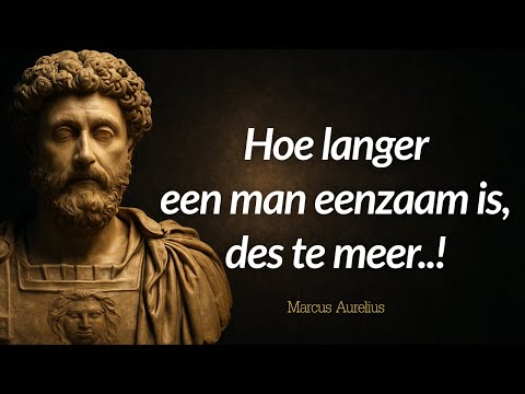 100 Levenslessen van Marcus Aurelius die je nooit vergeet
