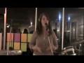 Lauren Zuniga Opening