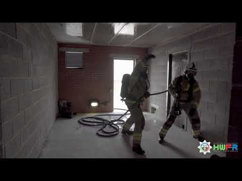 Door Entry Procedure