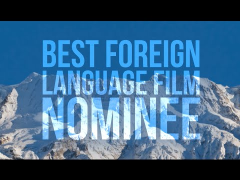 Force Majeure - Best Foreign Language Film Nominee