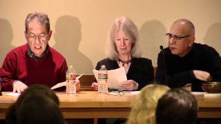 The Holloway Series in Poetry - "THE GRAND PIANO"