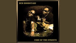 Code Of The Streets (Street)