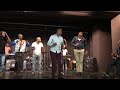 Khuzani Ecula Ingoma Ka Mgqumeni Izulu Liyaduma